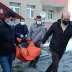 Eski eşini ve kızını öldürdükten sonra borçlu olduğu kişiyi de bıçaklamış