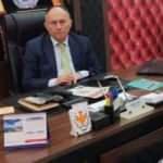 G&ouml;revinden alınan okul m&uuml;d&uuml;r&uuml; g&ouml;revine iade edildi