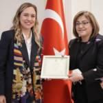 GYİAD, Gaziantep'in iş dünyası liderleri ile bir araya geldi