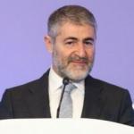 Bakan Nebati'den enflasyonla m&uuml;cadele i&ccedil;in kararlılık mesajı