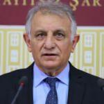 HDP'li vekil Erol Katırcıoğlu'ndan pes dedirten PKK tarifi