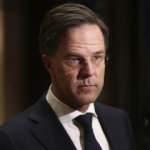 Hollanda Başbakanı Rutte: İlerleyen zamanda hepimiz biraz daha fakirleşeceğiz