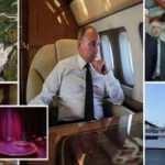 İngiliz The Times gazetesi Putin'in servetini yazdı