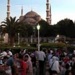 İstanbul Valiliği'nden Sultanahmet Meydanı a&ccedil;ıklaması