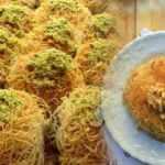 Kadayıf tatlısı nasıl yapılır? Kadayıf tatlısı püf noktaları...