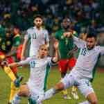 Kamerun son saniyede Dünya Kupası'nda