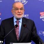 Karamollaoğlu'ndan Erdoğan'ın Erbakan açıklamasına yanıt