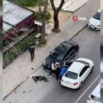 Kartal’da silahlı saldırıda bulunan 3 şüpheli yakalandı