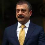 Kavcıoğlu'dan önemli kur ve enflasyon açıklaması