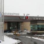 Kayseri Üniversitesi, en az 50 KPSS puan personel alımı bugün başladı! Başvurular ne zaman bitiyor?
