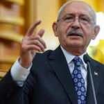 Kılı&ccedil;daroğlu 6'lı ittifakın bildirisindeki 5 temel mesajı a&ccedil;ıkladı