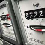 Konutlarda 1 kWh elektrik için ortalama 90,4 kuruş ödendi