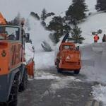 Konya&rsquo;da 5 aydır kapalı olan yolu a&ccedil;mak i&ccedil;in kollar sıvandı
