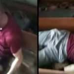 Konya'da toplamda 190 yıl hapis cezası bulunan 11 kişi cezaevine g&ouml;nderildi