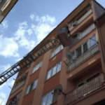 K&ouml;t&uuml; koku ihbarı yapılan evden yaşlı kadının cesedi &ccedil;ıktı