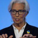 Lagarde itiraf etti: Avrupa zor bir döneme giriyor