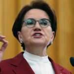 Meral Akşener'den 6'lı ittifak açıklaması