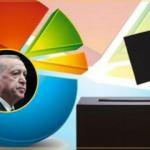 MetroPoll'ün son anketi: AK Parti oylarını 3 puan arttırdı