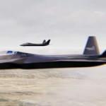 Milli Muharip Uçak'ta yeni gelişme:  Çift koltuklu varyant geliştiriliyor