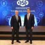 OSD&rsquo;de bayrak değişimi! Cengiz Eroldu yeni başkan se&ccedil;ildi