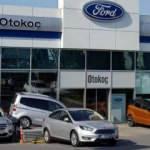 Otoko&ccedil;, 45 binden fazla aracı tek merkezden y&ouml;netecek