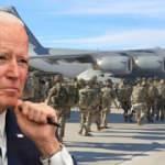 Pentagon'dan son dakika Doğu Avrupa'ya askeri sevkiyat açıklaması