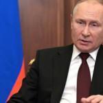 Putin gözünü kararttı! Rusya doğal gazla yetinmeyecek