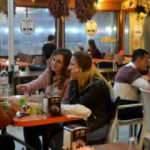 Ramazan'ın ilk gününde en geç iftarı, Edirneliler yaptı