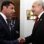 Rauf Tamer'den Kılı&ccedil;daroğlu'na tepki: G&ouml;lge etme!