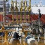 Rus gazına alternatif arayan Avrupa'da LNG terminali fiyaskosu