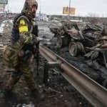 Rusya'nın Ukrayna işgali 32. gününde! Bilanço açıklandı