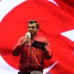 Sel&ccedil;uk Bayraktar'dan paylaşım: Kızılelma'ya ayrı bir yakışacak