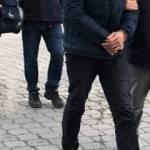 Yalova merkezli 3 ilde rüşvet ve evrakta sahtecilik operasyonu