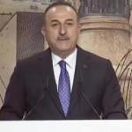 Son Dakika: Çavuşoğlu'ndan Rusya-Ukrayna Zirvesi sonrası ilk açıklama