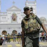 Sri Lanka'da Devlet Başkanı konutuna saldırı sonrası sokağa &ccedil;ıkma yasağı