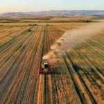 Tarım sektörüne 341 milyon dolarlık kredi