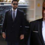 TRT1 ekranlarının vazgeçilmez dizisi Teşkilat'ta 2 önemli ayrılık! Teker teker veda ettiler