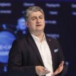 Togg'dan şarj istasyonları a&ccedil;ıklaması