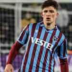 Trabzonspor'da sakatlık şoku!