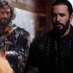 71 ülkeye satıldığı duyurulan Diriliş Ertuğrul projesindeydi! Yeni rolünü görenler gözlerine inanamadı