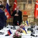 'Tüm tarafları Türkiye'nin diplomatik girişimlerini desteklemeye davet ediyoruz'