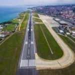 Deniz dolgusu &uuml;zerine &uuml;&ccedil;&uuml;nc&uuml; havalimanı geliyor: Trabzon&rsquo;a yapılacak