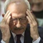 T&uuml;rkiye'nin diplomasi trafiği Kılı&ccedil;daroğlu'nun başını d&ouml;nd&uuml;rd&uuml;