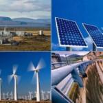 Türkiye'nin enerji reçetesi: Yerli ve yenilenebilir kaynaklar