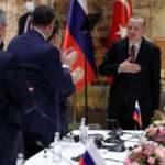 Türkiye'nin müzakere başarısı Avrupa basınında: Haftanın şahsiyeti Erdoğan