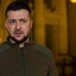 Vladimir Zelenskiy: Macron Rusya'dan korkuyor