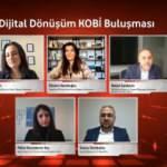Vodafone Business, İstanbul Sanayi Odası ile ‘Dijital dönüşüm KOBİ buluşması’ etkinlik serisini başlattı