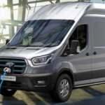 Ford Otosan sadece sıfır emisyonlu ara&ccedil; satacak