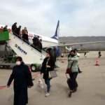 Yeni açılan Tokat Havalimanı'nda önümüzdeki 1 aylık rezervasyonlar doldu