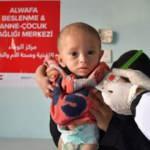 &ldquo;Yery&uuml;z&uuml; Acıya Tok, İyiliğinize A&ccedil;!&rdquo;